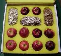 Apple and Bean Gift Box