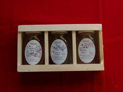 Honey Gift Box